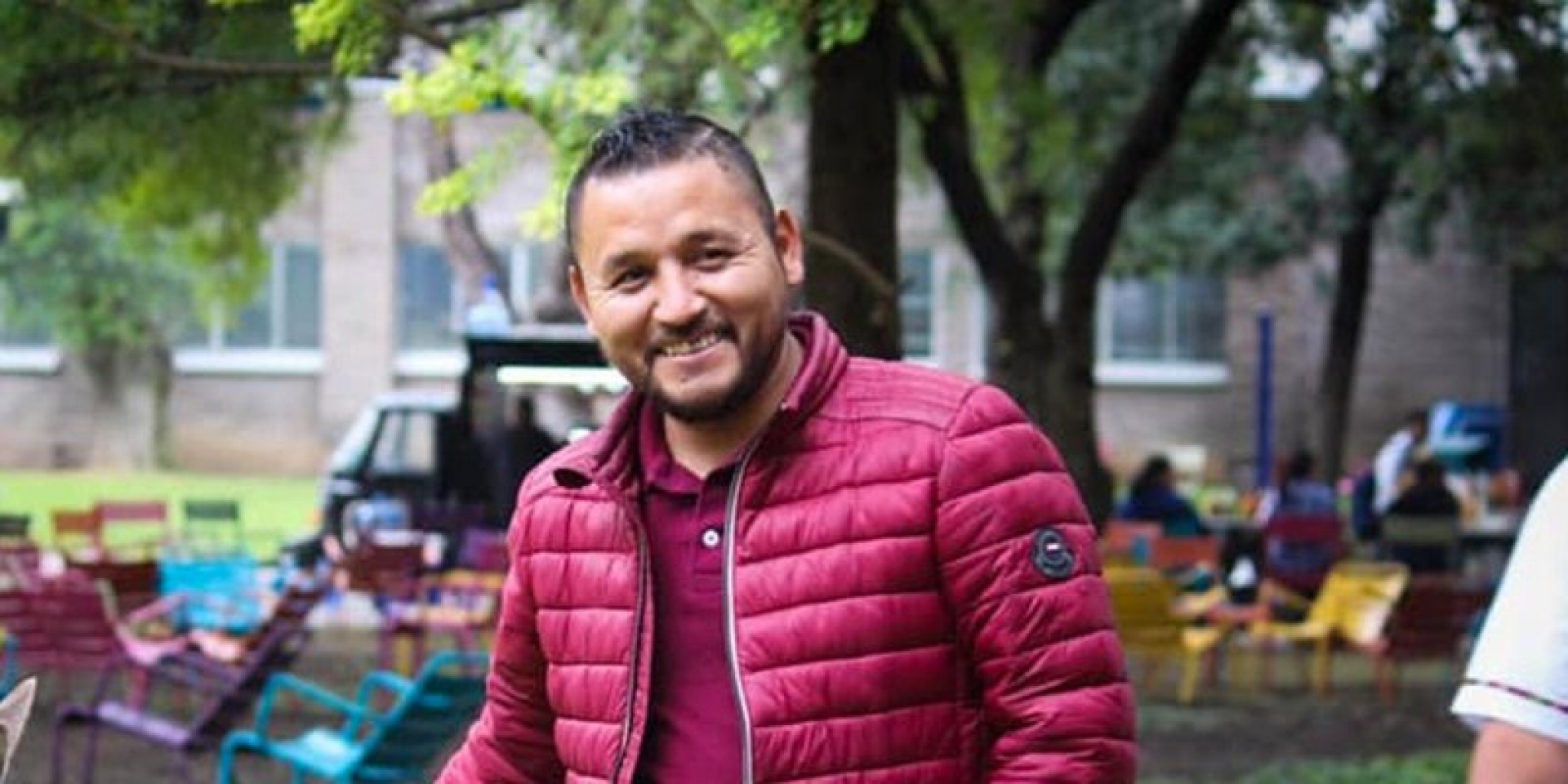 Mijis por caso Karen: 'me da un chingo de gusto que haya aparecido'