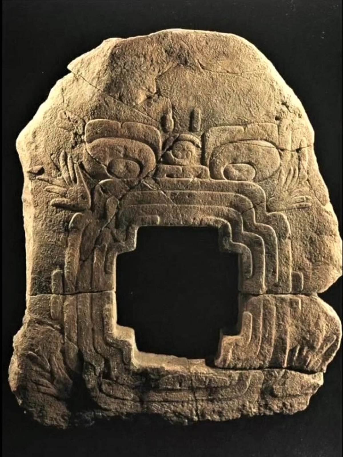 Se prepara Chalcatzingo para recibir 'La Puerta al Inframundo'