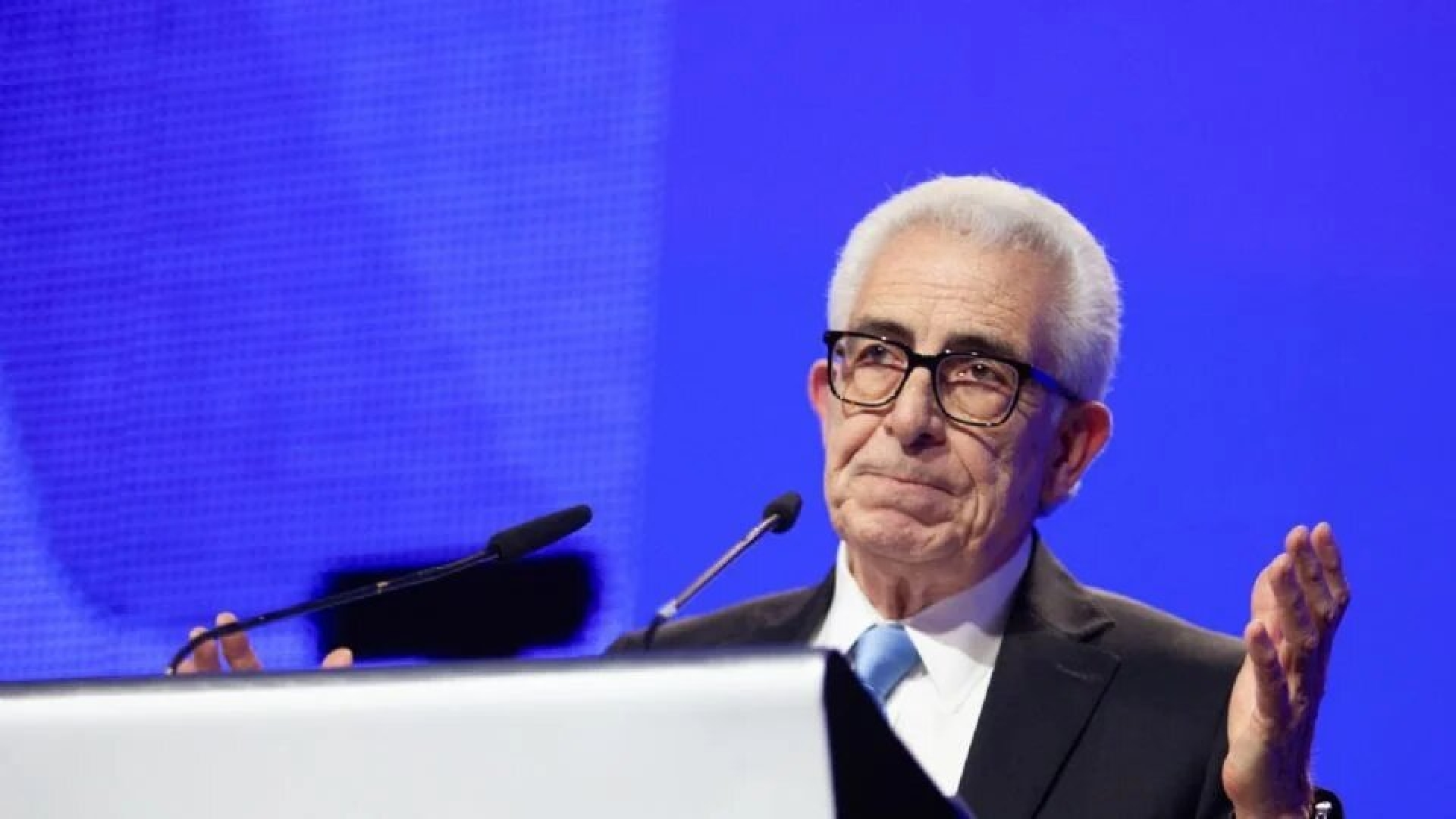 Sheinbaum repite falsedades de AMLO en lugar de argumentar: responde Zedillo