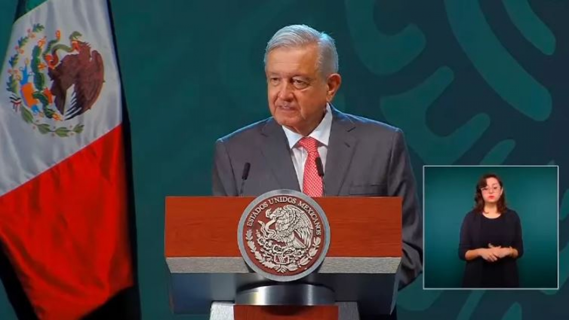 Recibí una carta de Iberdrola, tienen la disposición de llegar a acuerdos con el Gobierno: AMLO
