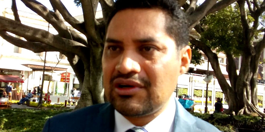 Critica Martínez Bello reforma constitucional que permite reestructurar el Poder Judicial