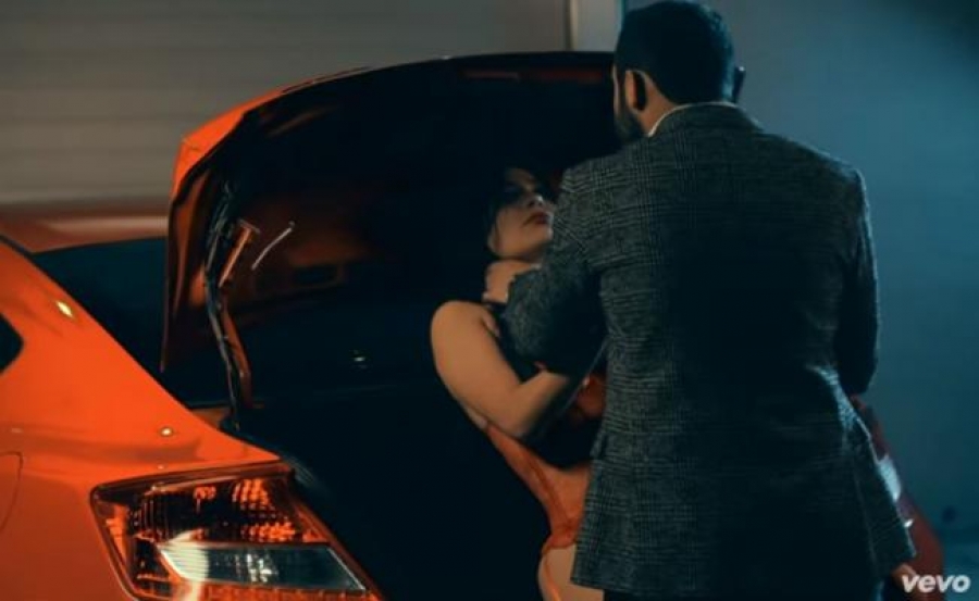 Piden bajar video de Gerardo Ortiz de YouTube y Vevo por 'incitar' al feminicidio