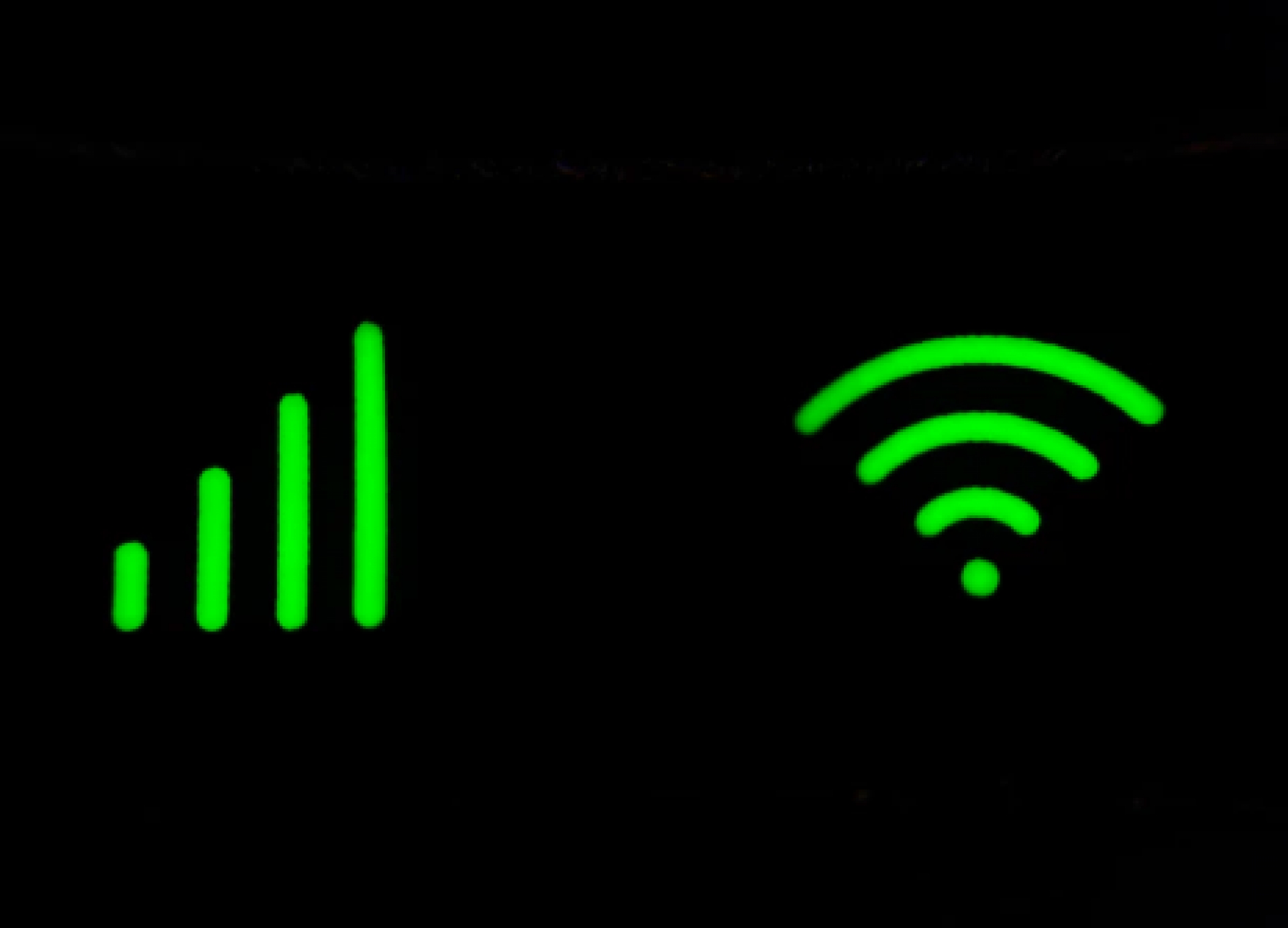 Estos son los objetos que empeoran la señal del wifi en tu casa