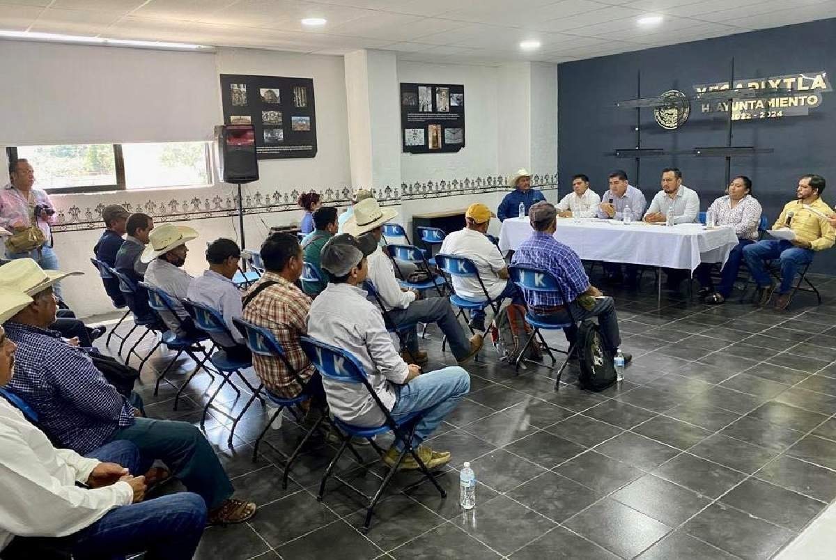 Definen presupuesto para el campo de Yecapixtla