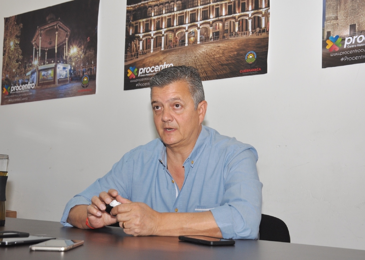 Busca el gobierno ciudadano diversificar la oferta turística para visitantes en estos días de asueto