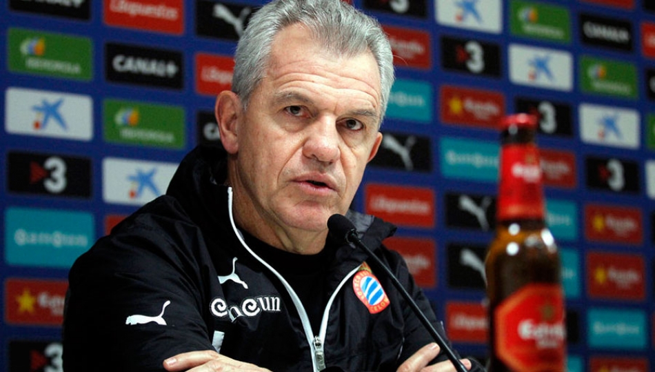 Javier Aguirre es destituido como DT de la selección japonesa