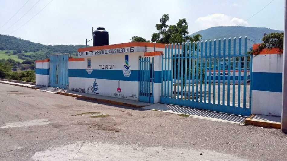 Denuncian posible filtración de aguas negras al pozo de abastecimiento de agua potable de Tilzapotla