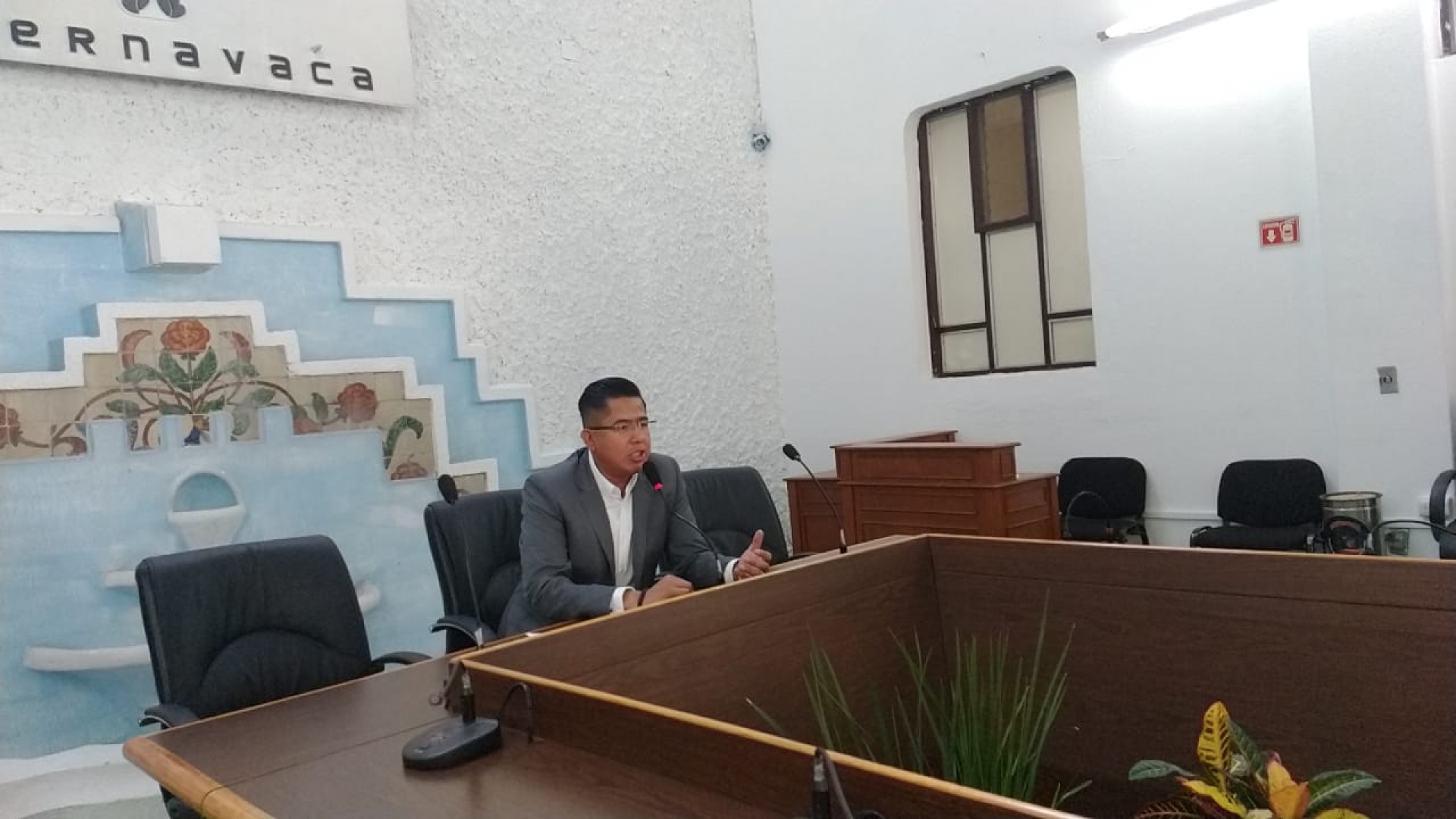 Anuncian campaña de descuentos para regularización de viviendas en Cuernavaca