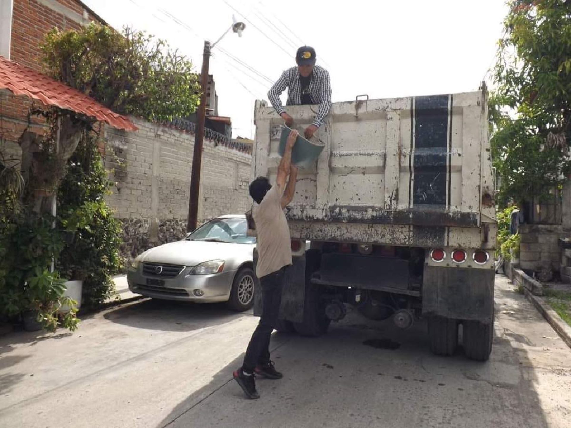 Lanzan campaña contra el dengue en Zacatepec