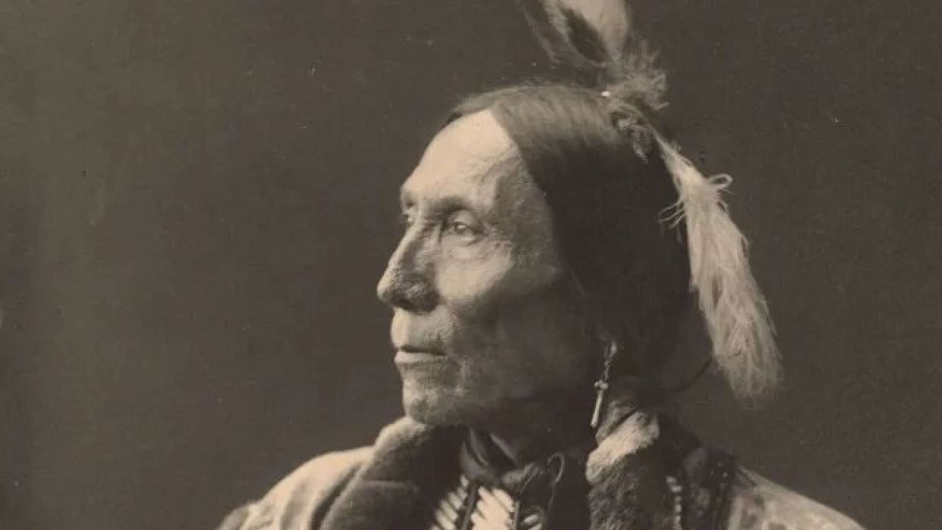 Nativos americanos proceden de una única ola migratoria asiática
