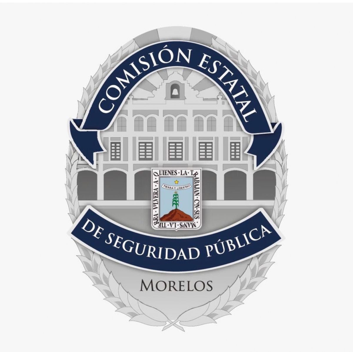 Fallece interno del Cereso Morelos al interior del hospital general de Jojutla