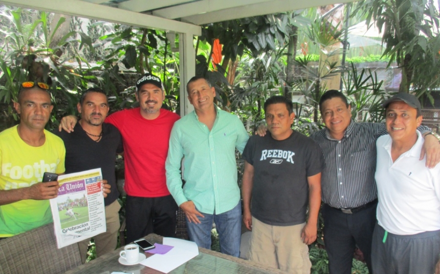 Se suman más equipos a la Copa Libre Unión Tecate