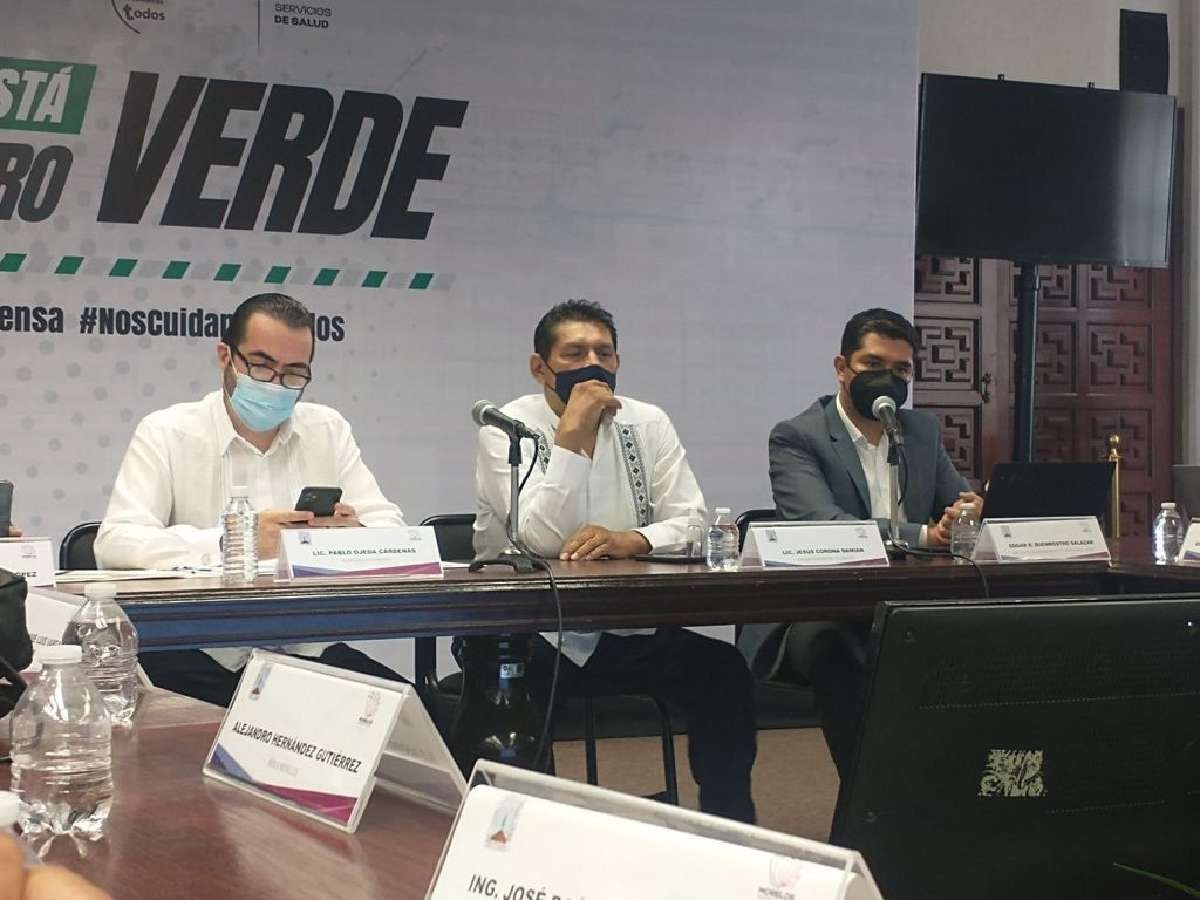 Recibe alcalde de Cuautla convenio de Sedatu para obras de mejoramiento urbano