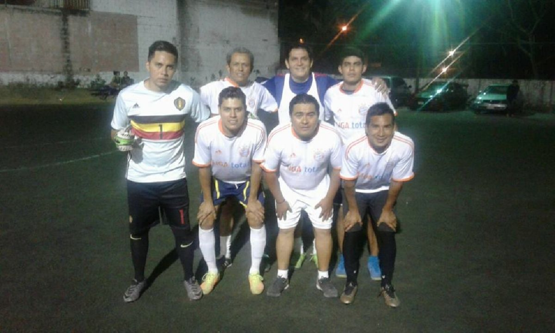 Listas, las semifinales de la Copa Unión Mejorando Cuernavaca