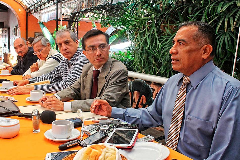 Médicos especialistas se fueron de Morelos por la inseguridad: Asociación de Hospitales Privados