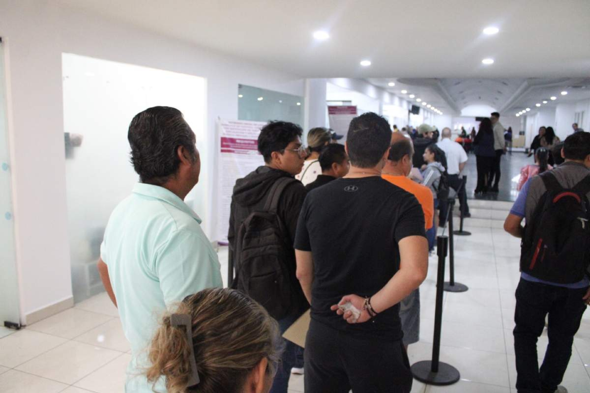 Ampliaría horarios Movilidad para atender demanda ciudadana