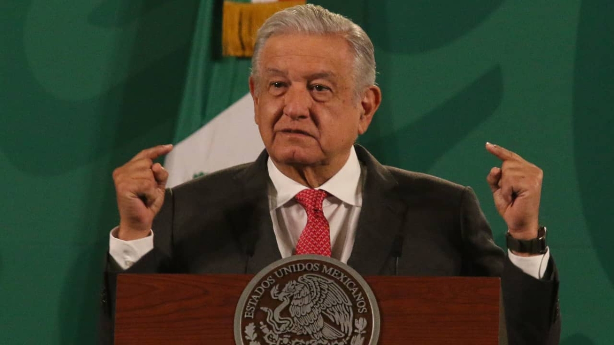 AMLO blindará obras de su gobierno contra privatización con empresa a cargo de Sedena
