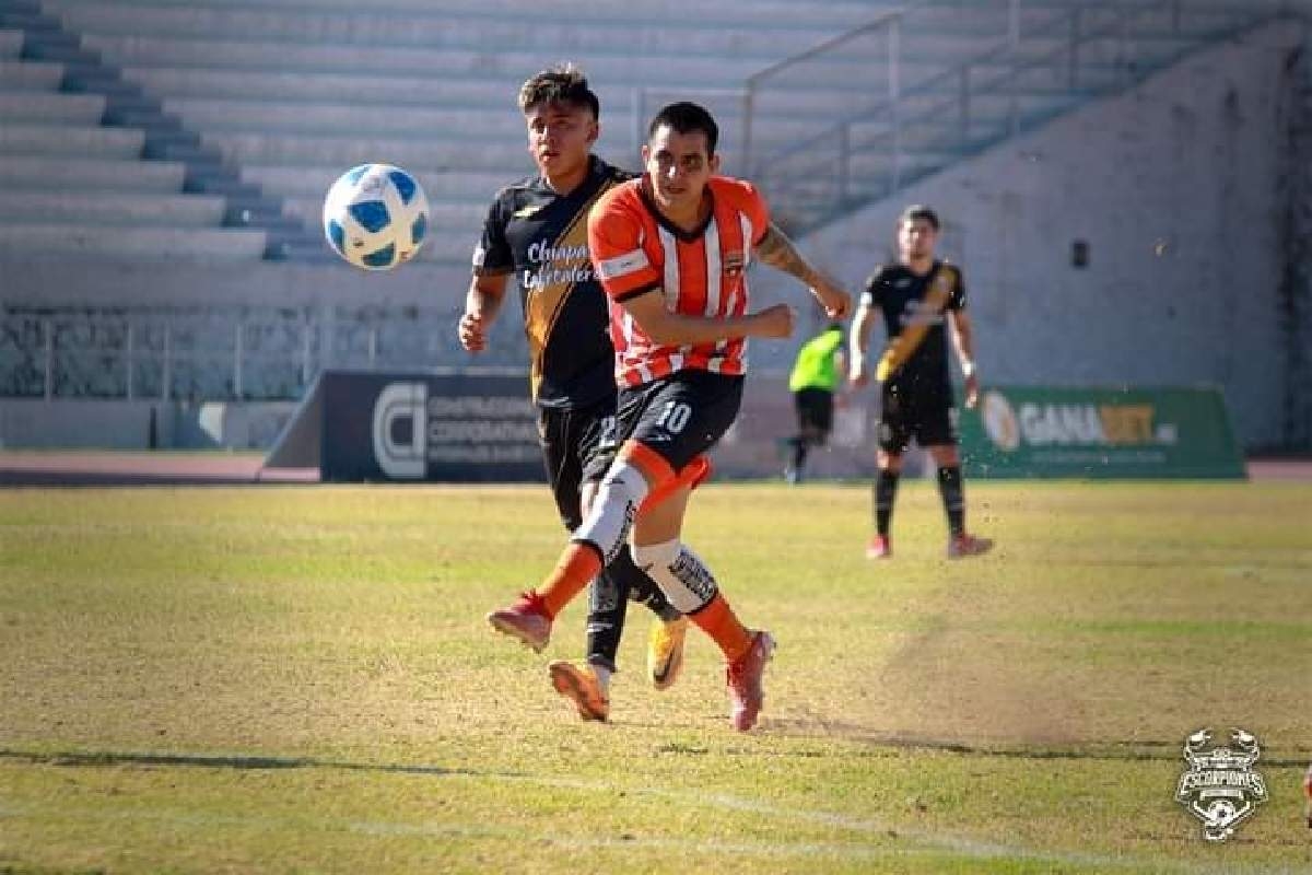 Torneo para el olvido