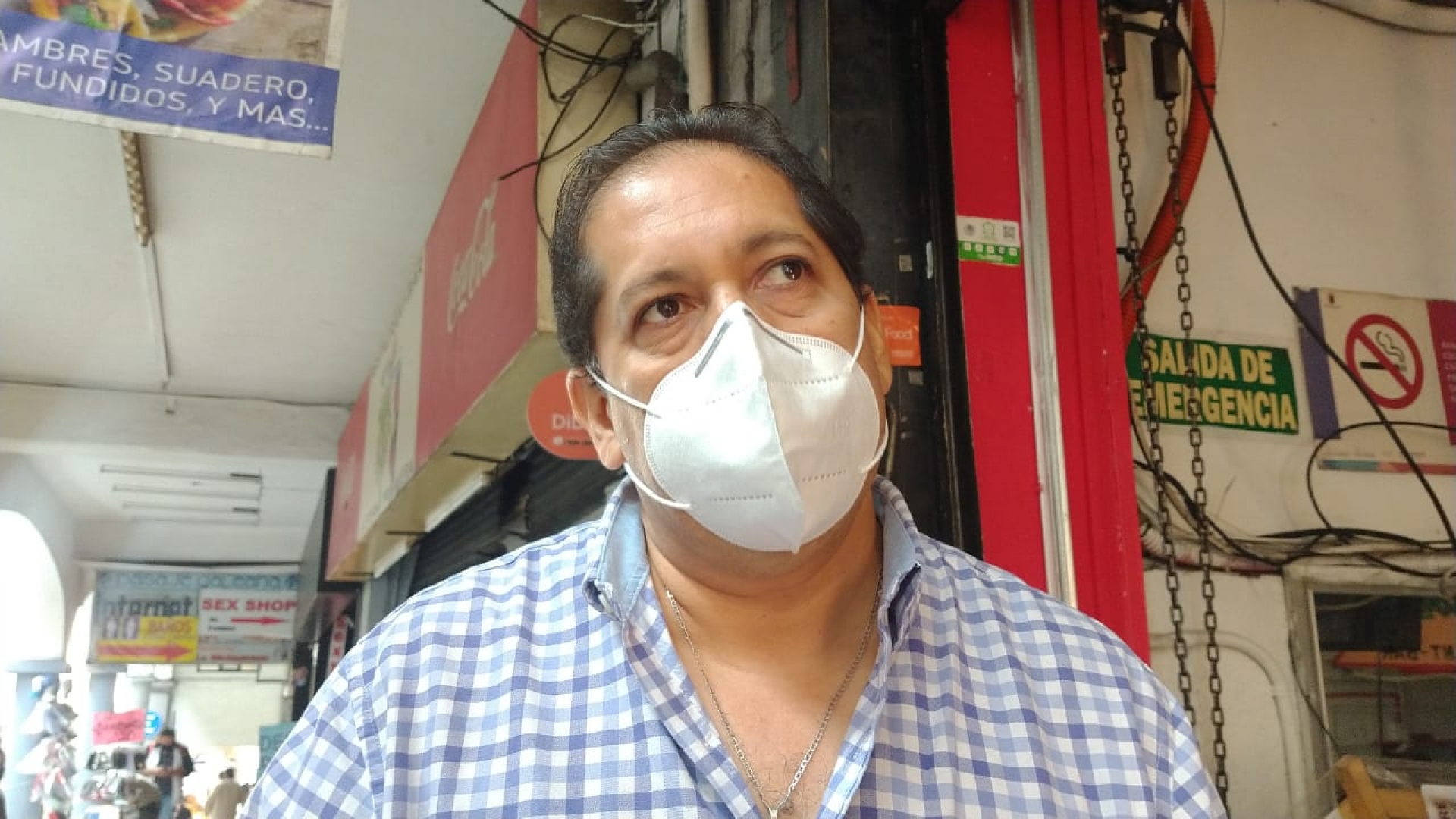 Confían empresarios en que campaña 'Morelos está cerca' genere repunte económico