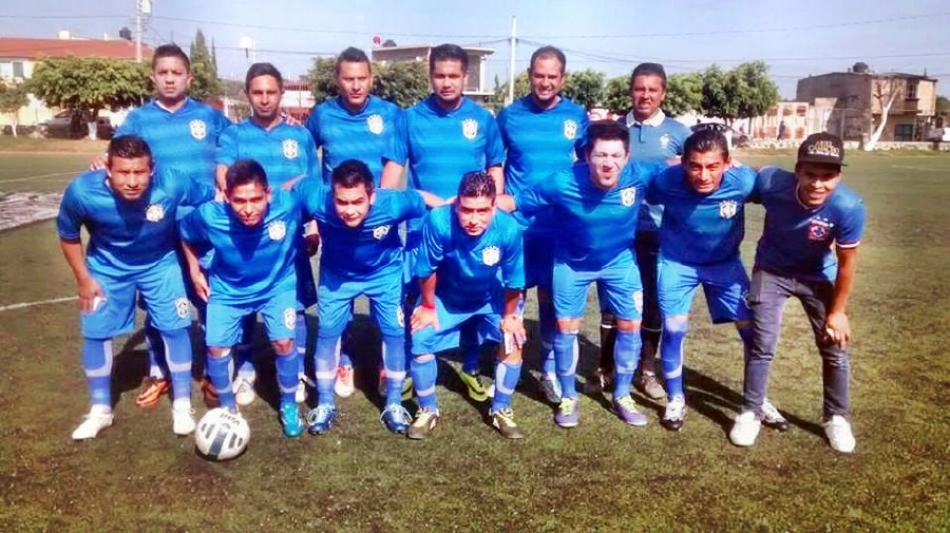 Yeca Centro, obligado al triunfo