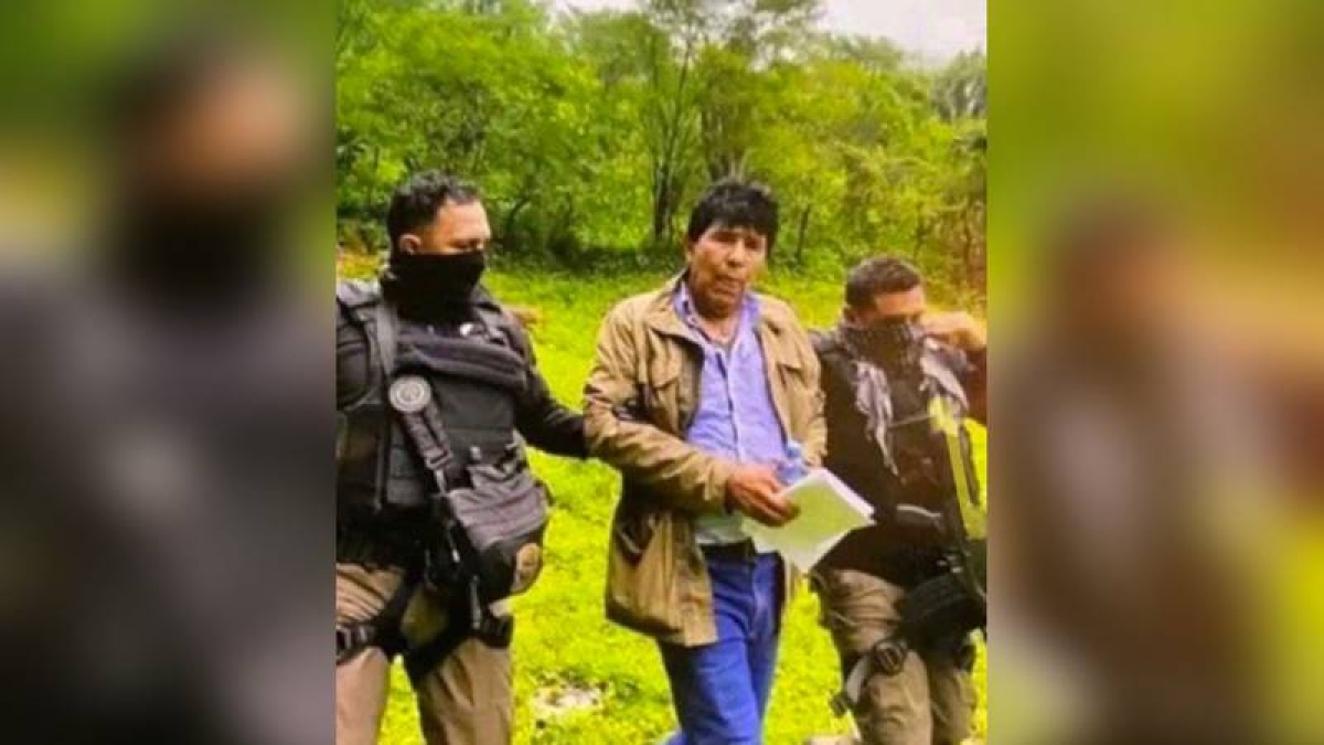 Caro Quintero ‘gana’ otra batalla: su familia podrá visitarlo en penal de Almoloya