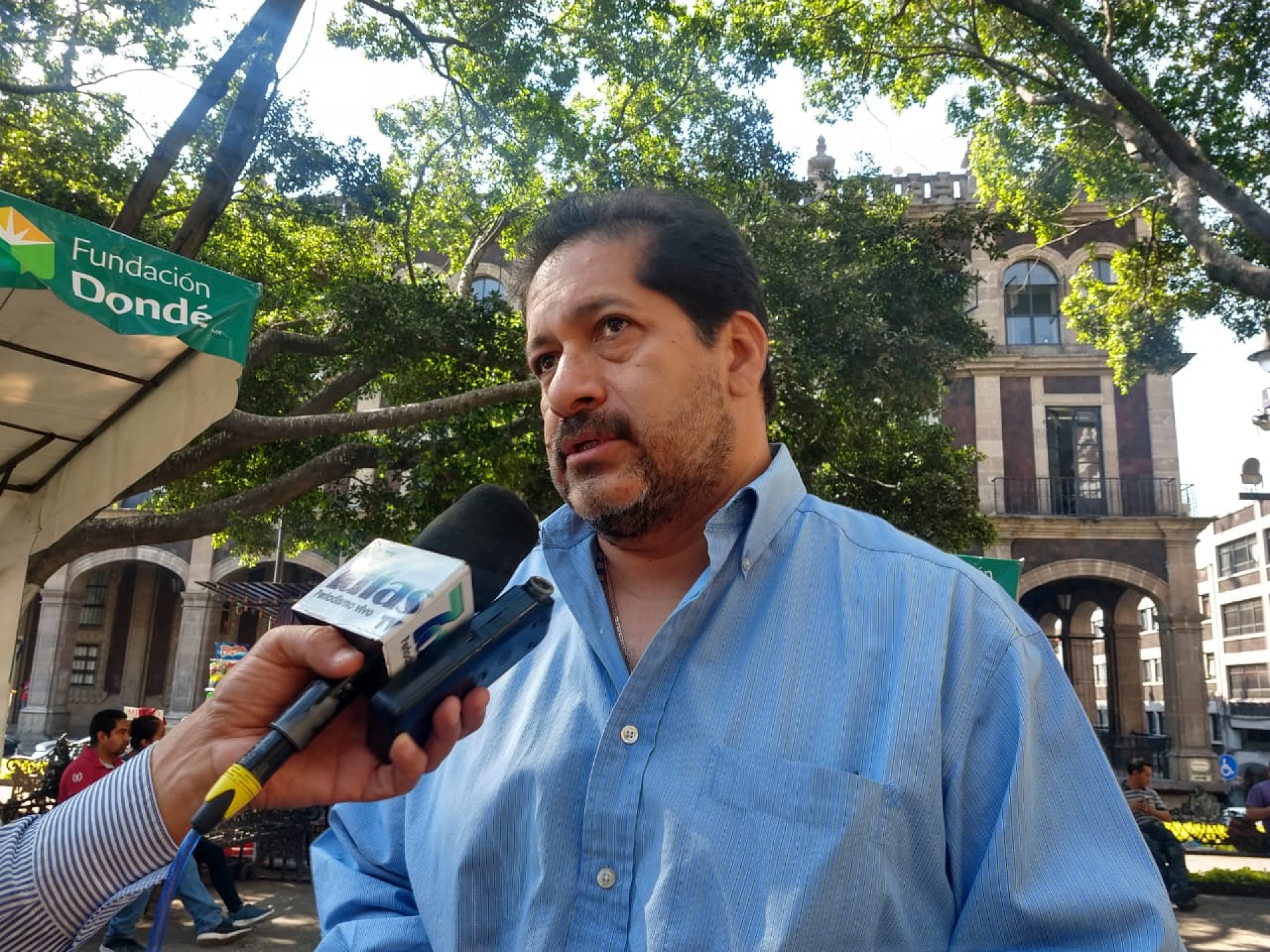 Refiere CCE que ventas en restaurantes cayeron el fin de semana
