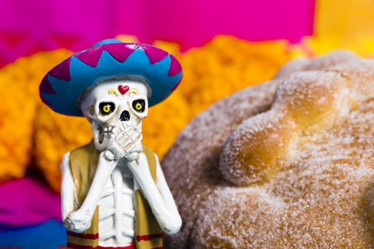 Día de muertos 2022: ¿Qué son las calaveritas literarias y cuál es el origen?