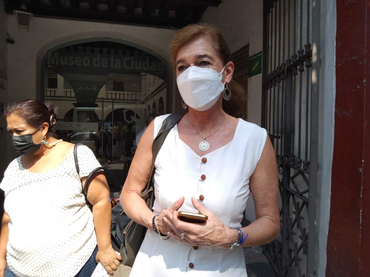 Impepac, sin fondos para realizar consulta indígena: Gally