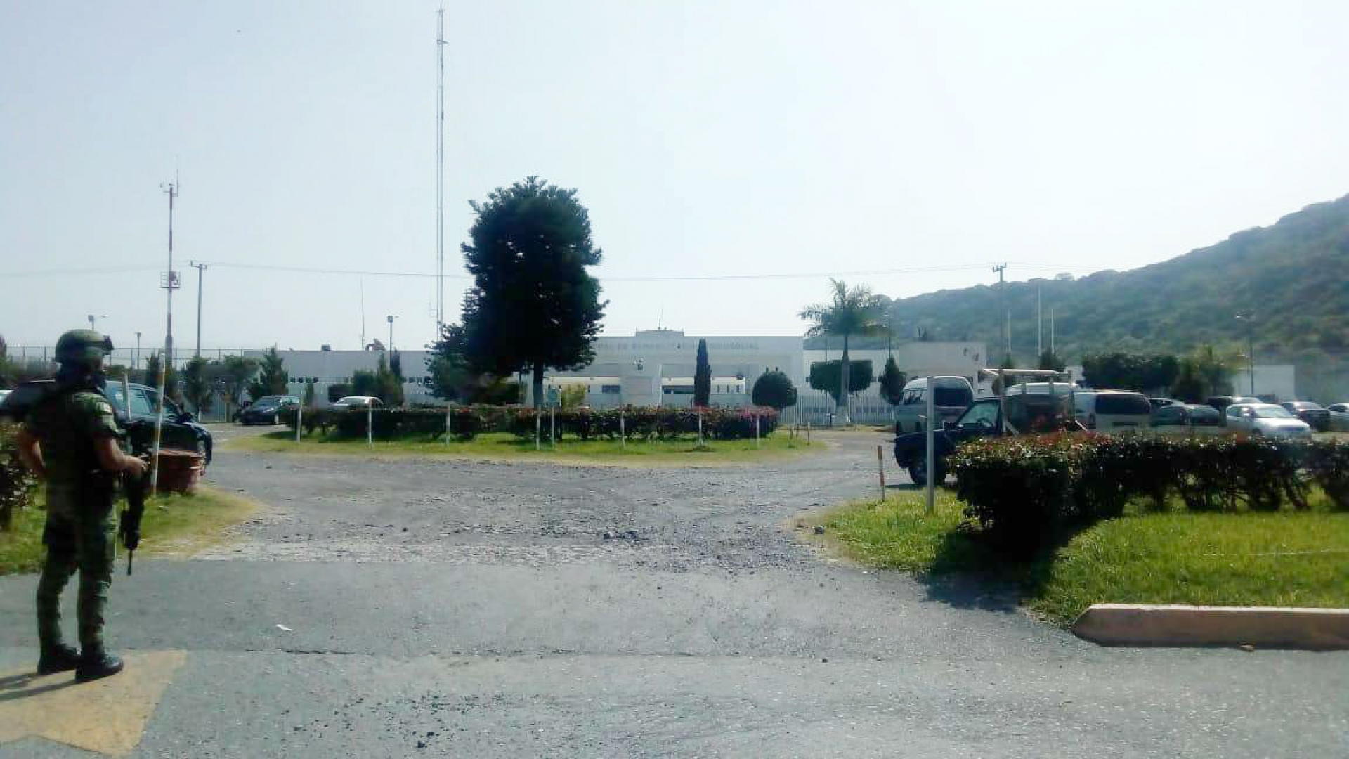 Un muerto, tres heridos y dos retenidos, saldo preliminar de riña en Ceferepsi de Ayala