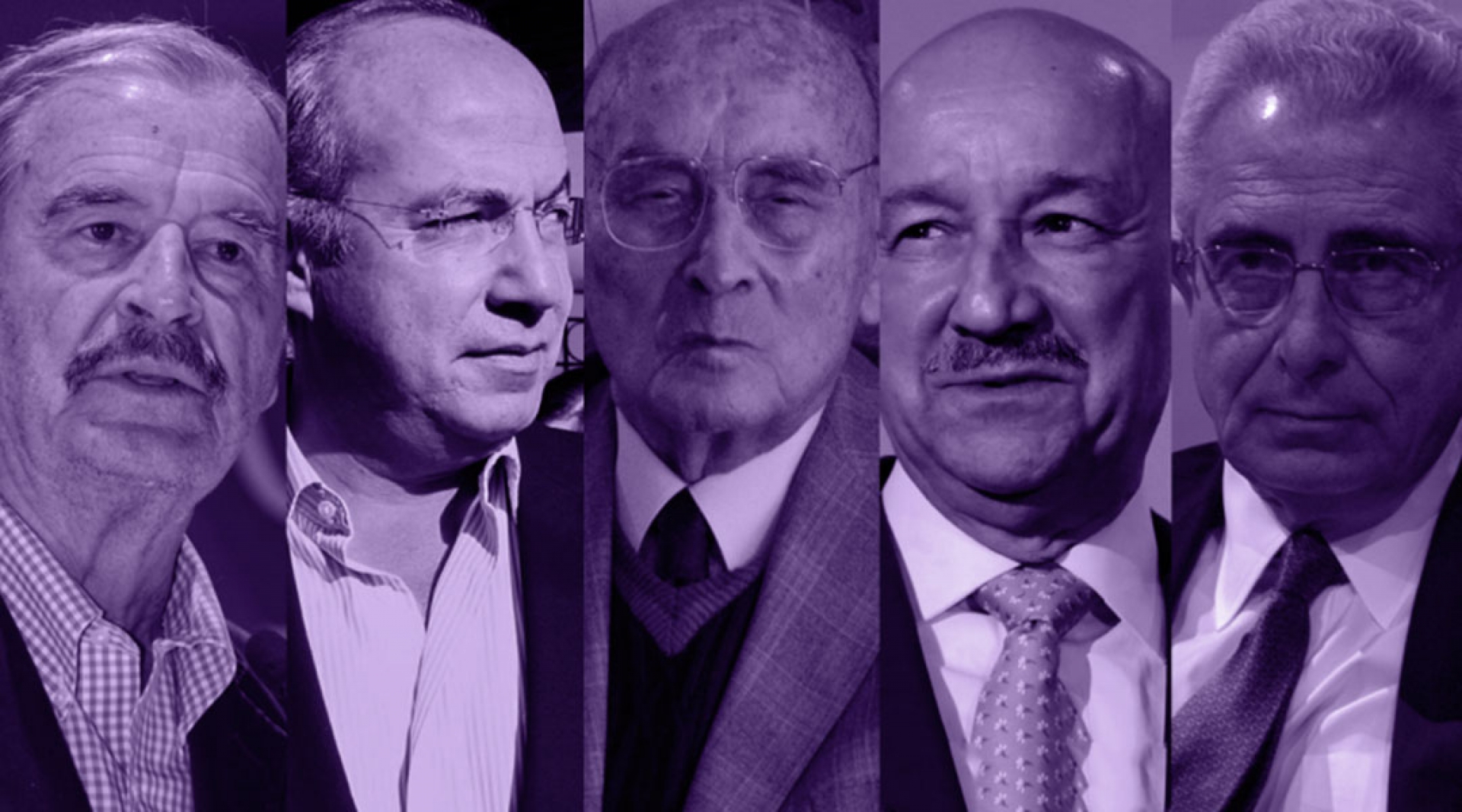 ¿Cuánto pueden recibir y a qué 'prestaciones' tienen acceso los expresidentes?