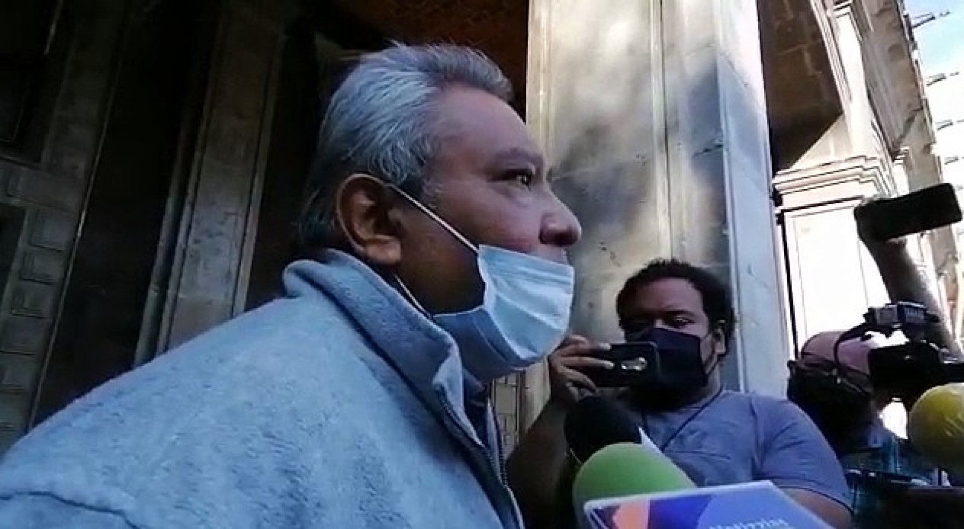 Pide ayuda para localizar a su hijo, desaparecido hace casi tres meses