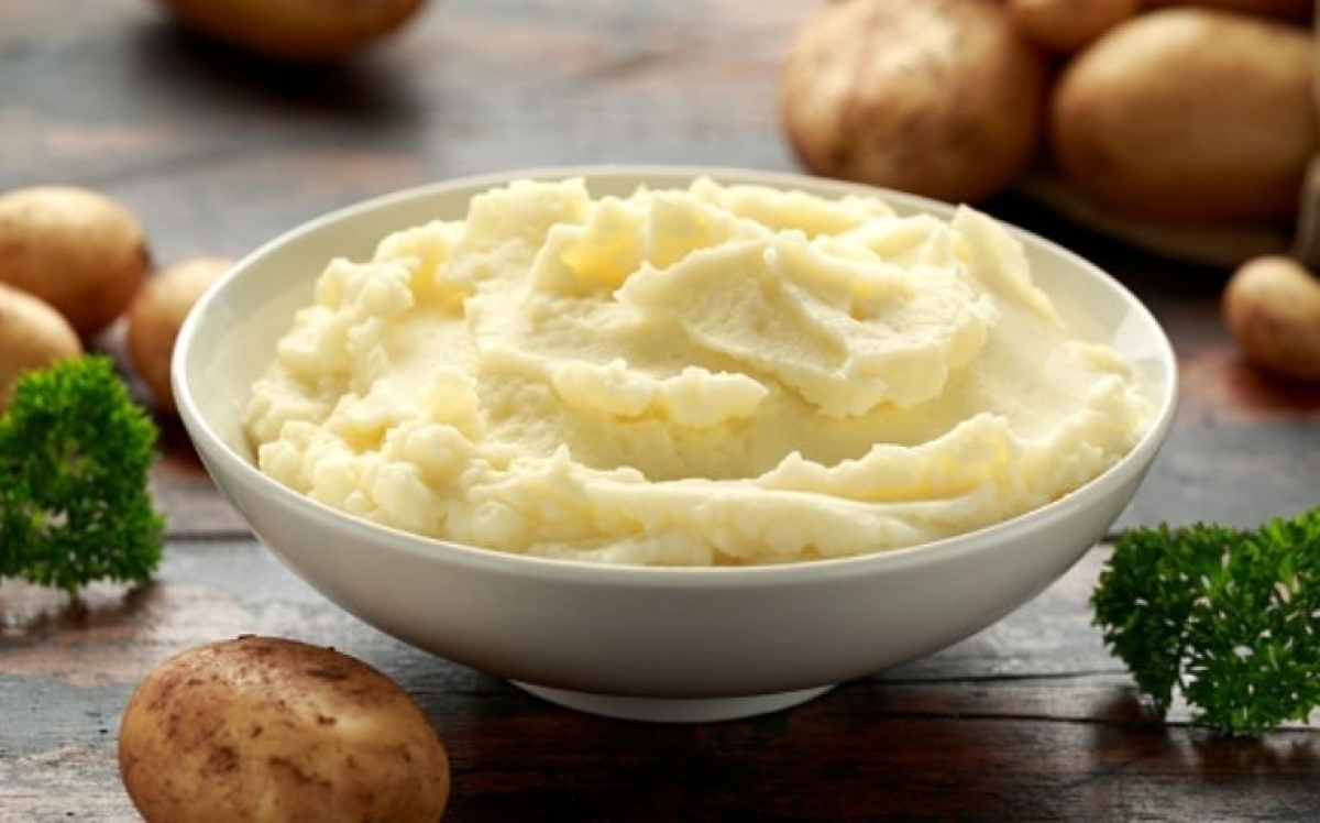 ¿Cómo hacer un puré de papa cremoso y delicioso? Receta sencilla que tienes que preparar