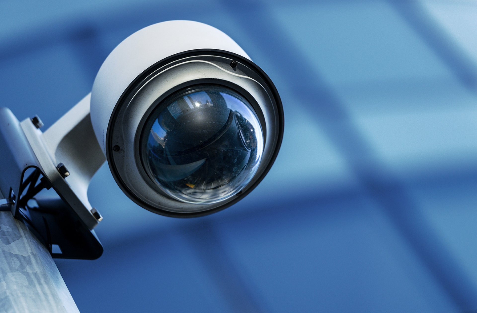 Aprueban ley de videovigilancia