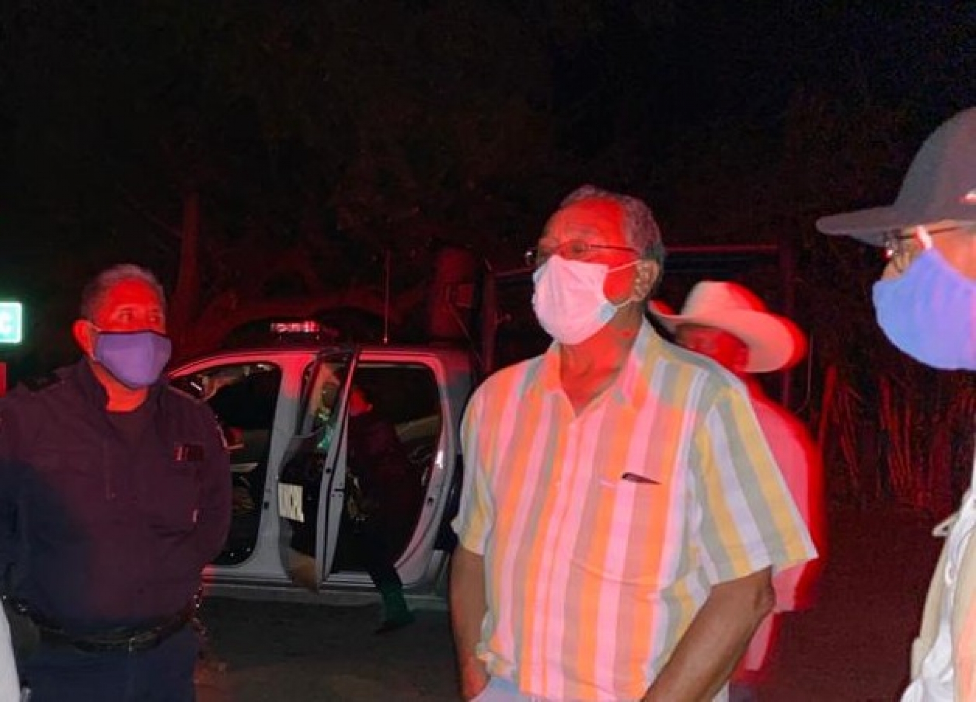 Cifra de defunciones de personas intoxicadas en la zona oriente se mantiene en 21: SSM