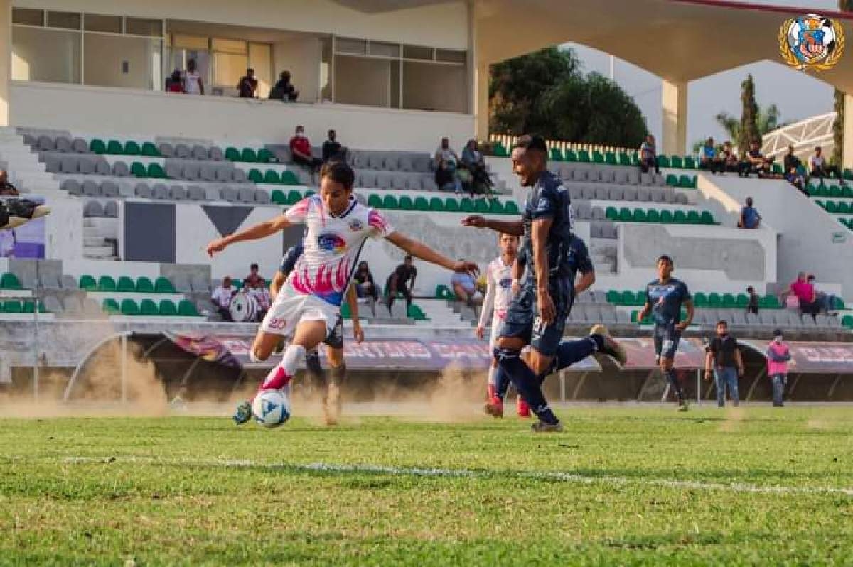 Sporting Canamy se trae un punto de La Piedad