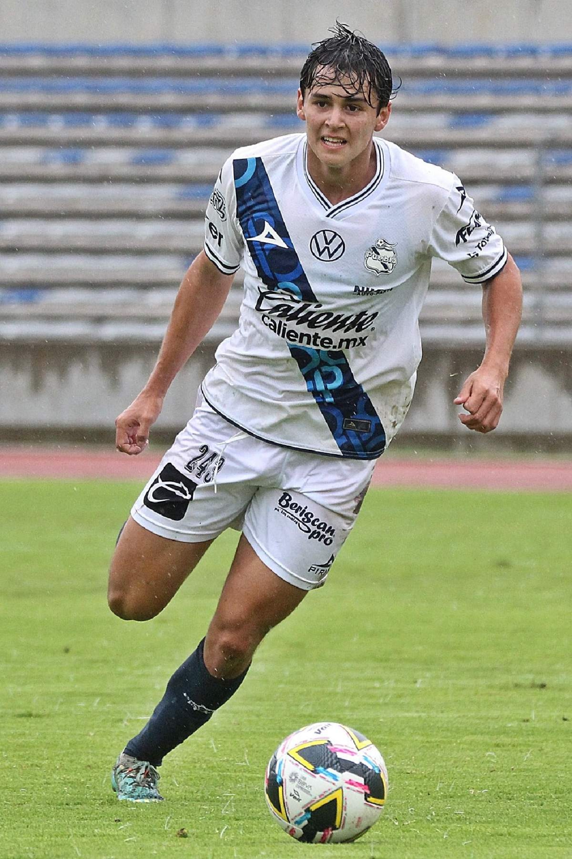 Renueva con el Puebla