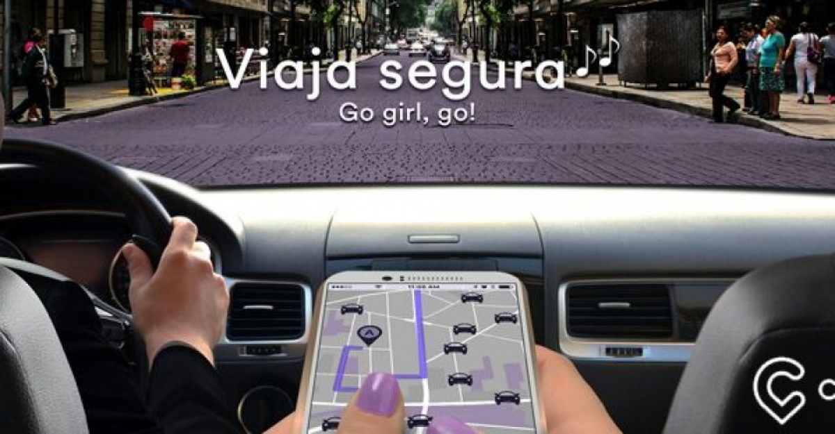 Quitan registro a Cabify en Puebla
