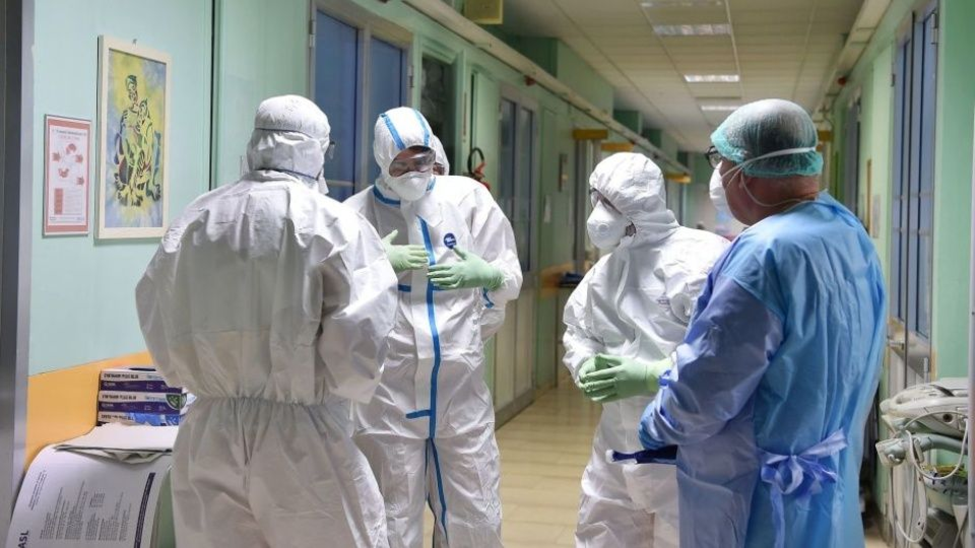 Muere médico del IMSS por coronavirus en Zacatecas