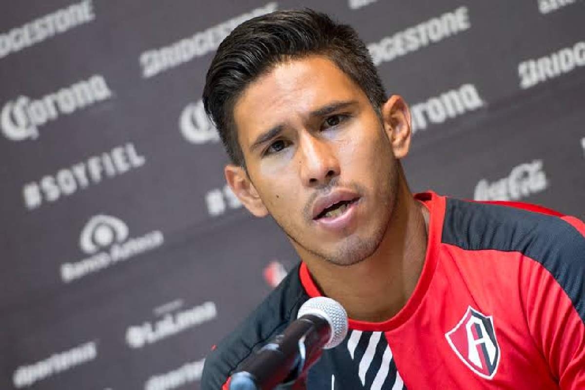 Juan Carlos "Topo" Valenzuela reforzará a Finantial