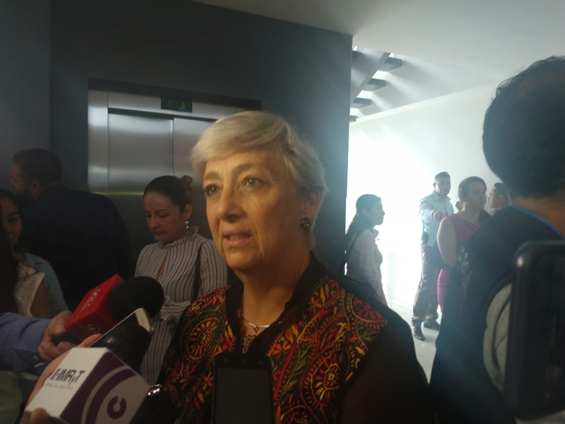 Trabaja Impepac en protocolo de seguridad para elección de autoridades auxiliares