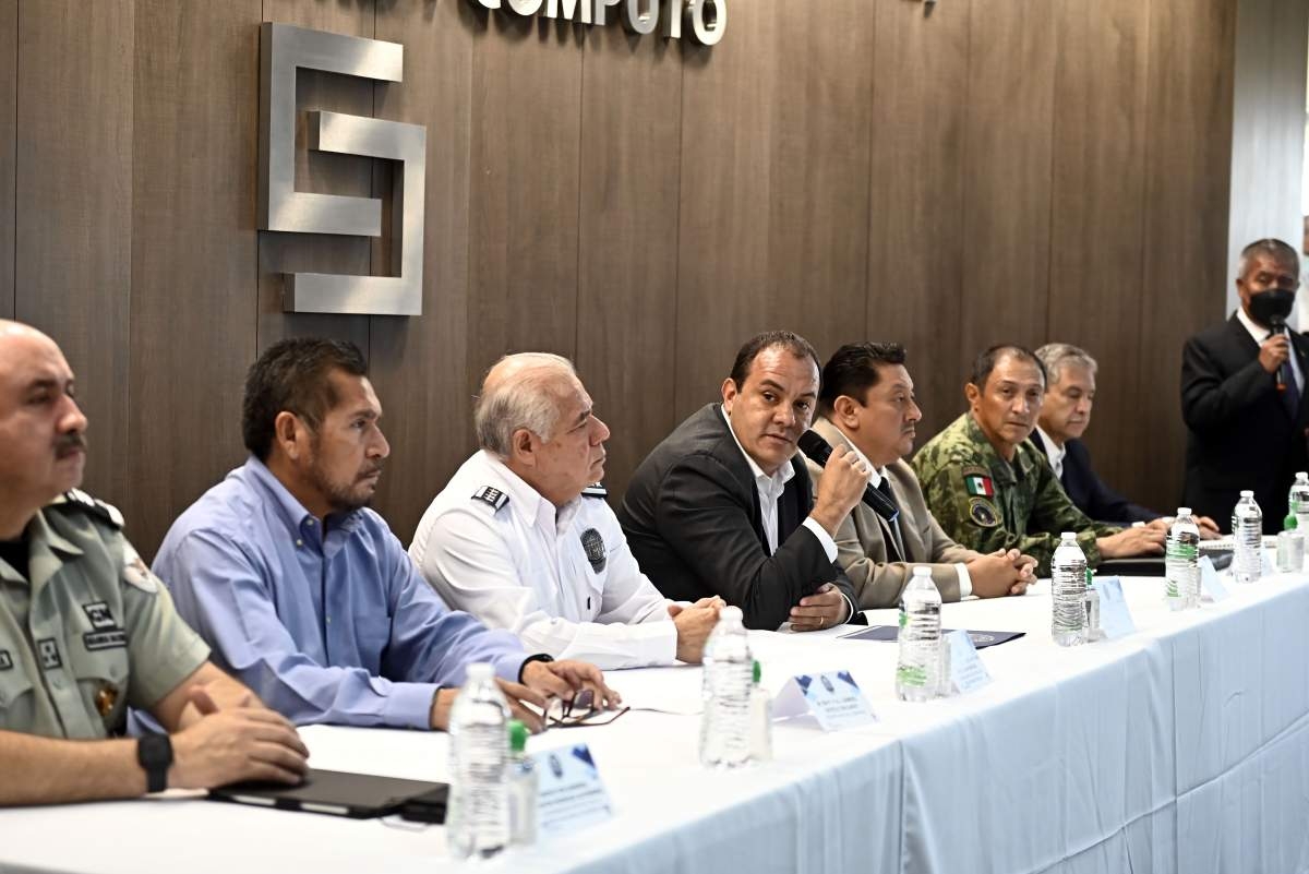 Vamos a dar con los responsables: CBB