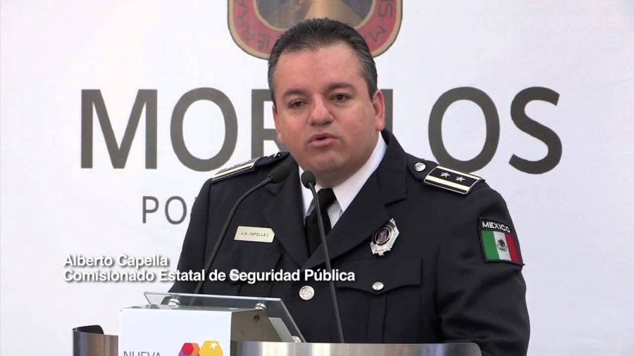 Citará el Congreso a Capella para que se reúna con abogados