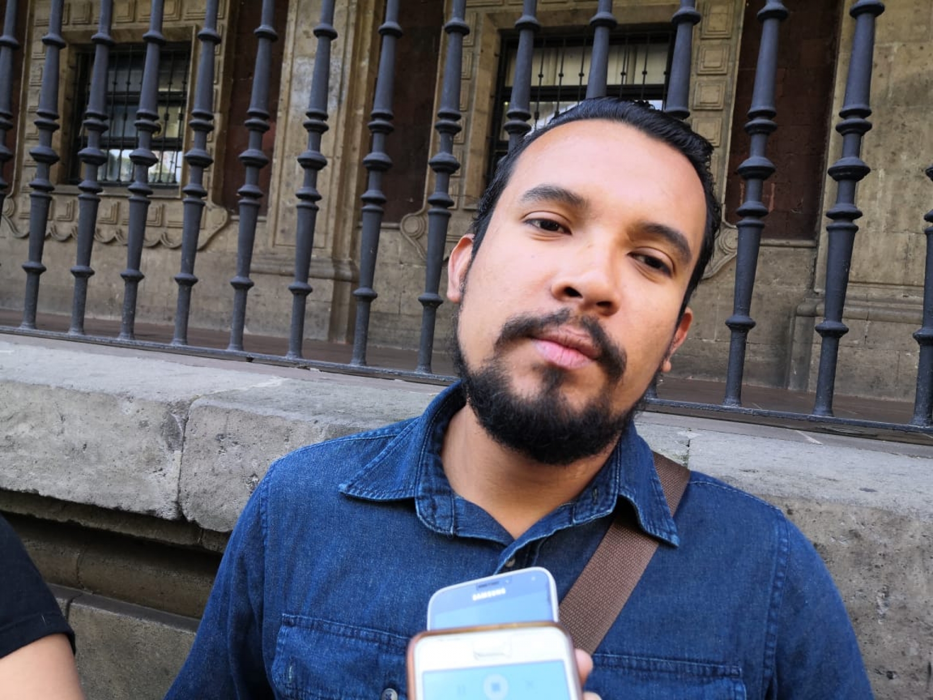 Señalan desabasto de medicamento para pacientes con VIH en hospital del ISSSTE