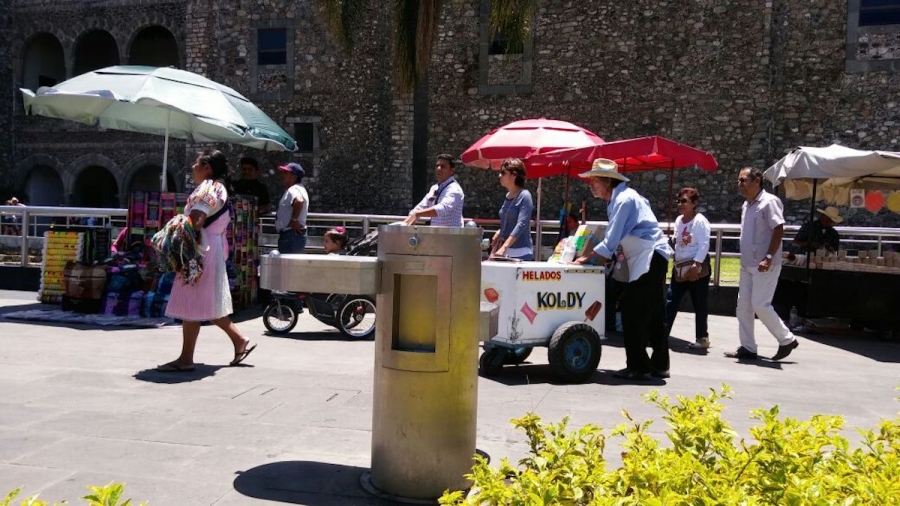 Revisarán calidad de agua de bebederos en escuelas