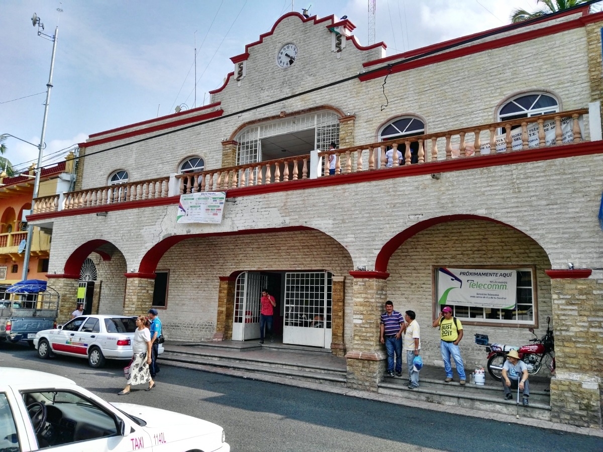 En riesgo, el pago de aguinaldo de trabajadores de Coatlán del Río