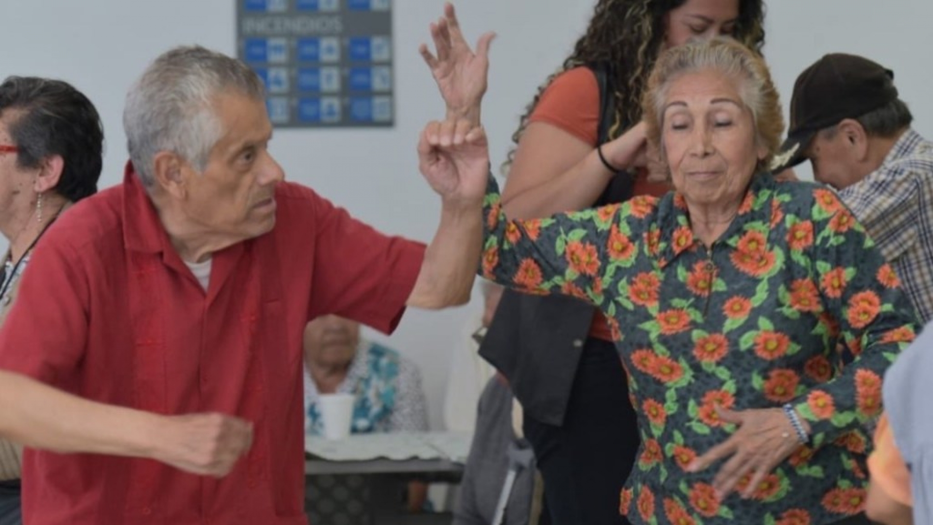 ‘Día del abuelo’, México celebra este 28 de agosto a los adultos mayores