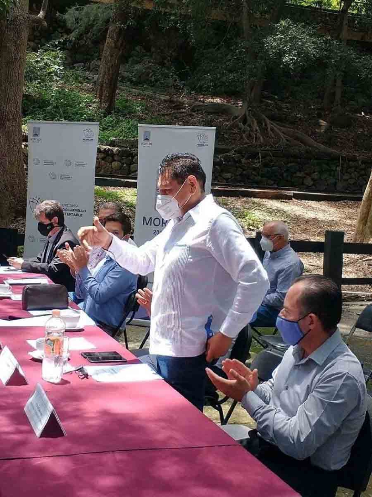 Se suma la Heroica al ordenamiento de la Zona Metropolitana de Cuautla