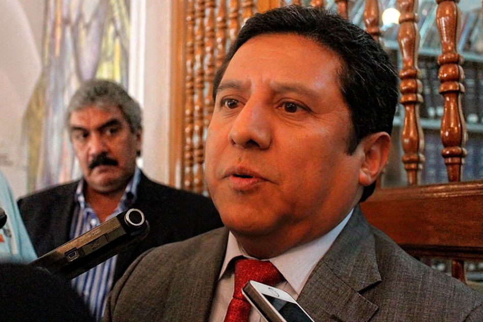 Priistas dicen que sí darán autonomía financiera al Poder Judicial