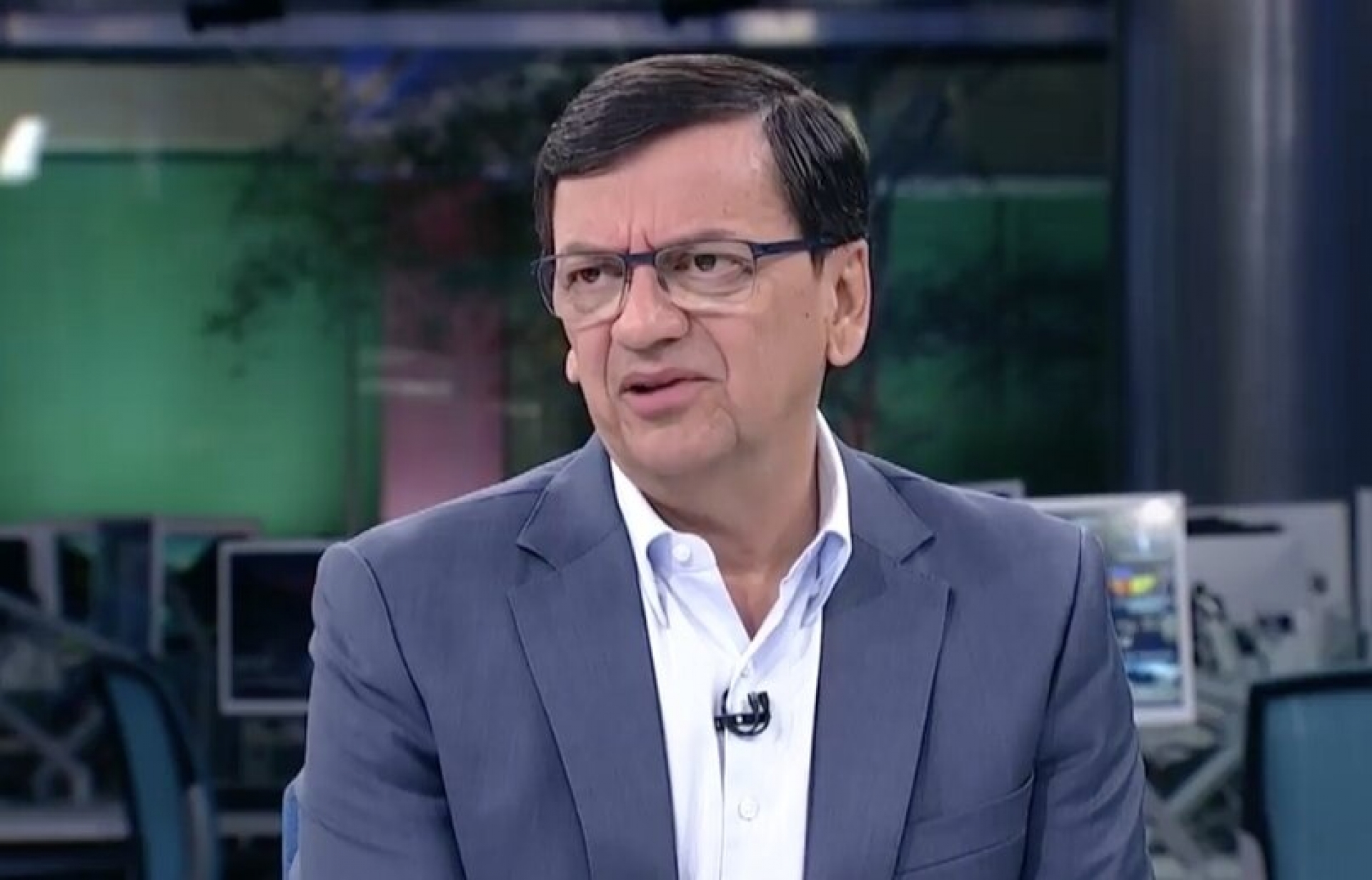 "AMLO está haciendo lo que dijo que haría": Federico Arreola
