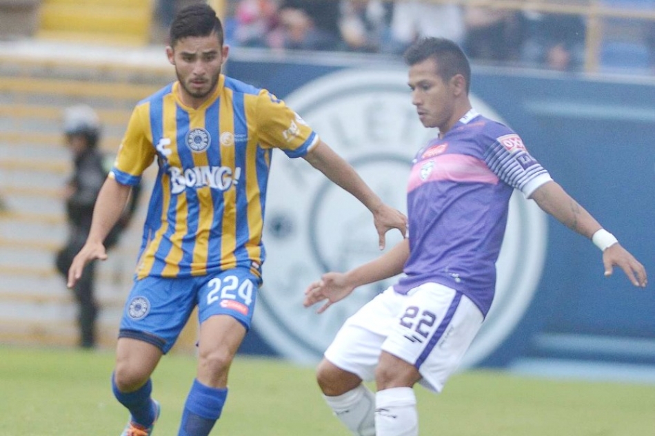 Zacatepec Siglo XXI busca reivindicar su paso en el Ascenso MX